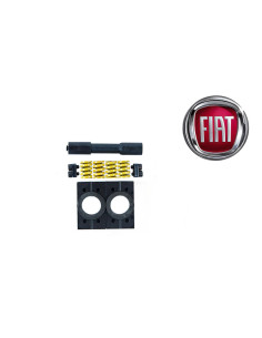 Differenziale progressivo LSD per cambio Getrag M32 Fiat Abarth Grande Punto Bravo RD5023 2