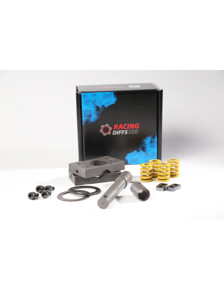 Differenziale posteriore progressivo LSD Civic MK5 MK6 MK7 MK8 CRX  Integra DOHC serie B e SOHC serie D RD5015