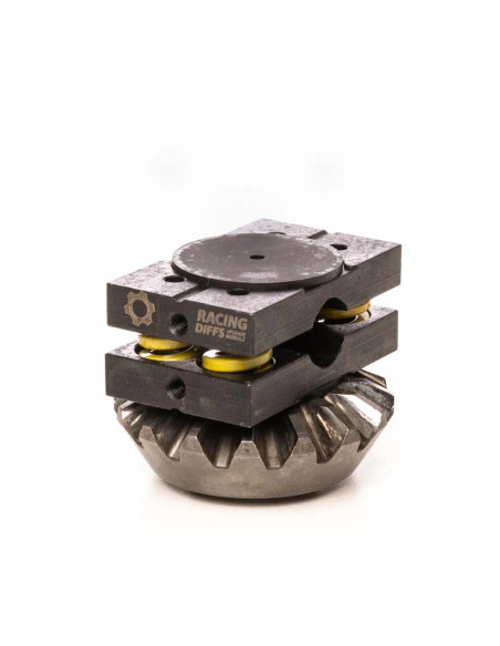 LSD Progressive Differential for Type 188LW Diff. (Part No. RD5010)