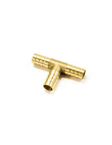 T Piece - 10mm