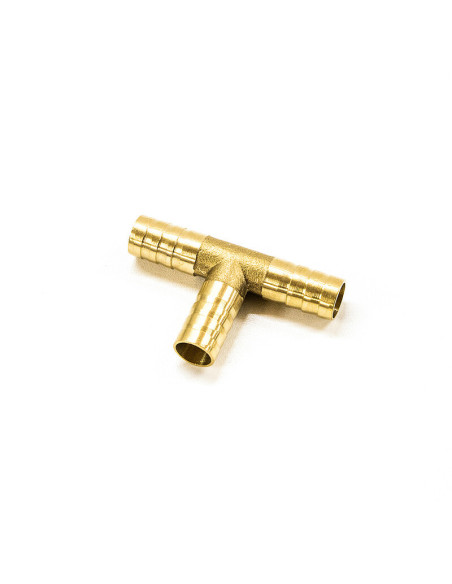 T Piece - 10mm