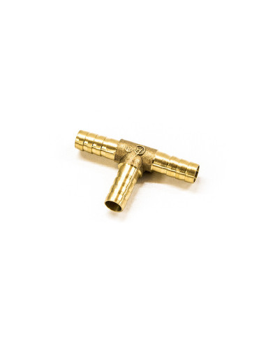 T Piece - 8mm