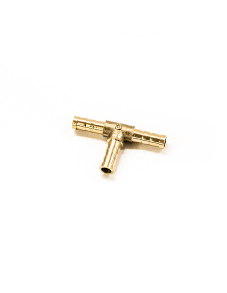 T Piece - 5 mm