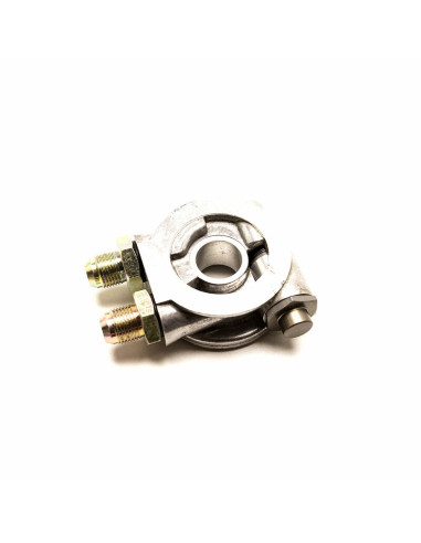 Thermostatic Oil Cooler Take Off (Universal)