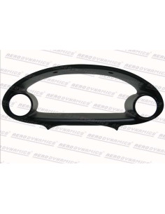 Portastrumenti Honda Integra MK3 1994-2001 in ABS