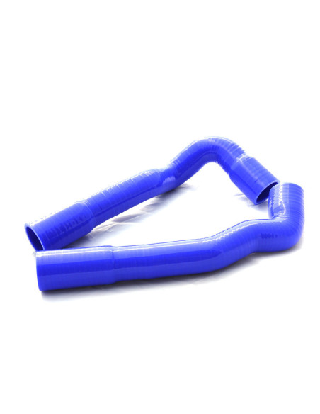 Kit di tubi flessibili in silicone per radiatore per BMW M3 E36 - Blu