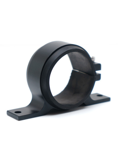 Staffa per pompa carburante stile 044 (Bosch, AEM, Deatschwerks, Sytec...)