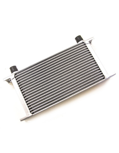 Universal Oil Cooler - 19 Row