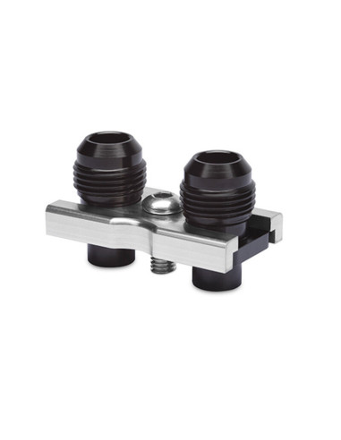 Dash 10 Adapter for BMW E36, E46, E82, E9X Oil Coolers