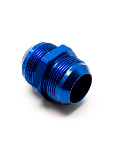 Male-Male Dash 16 Fitting