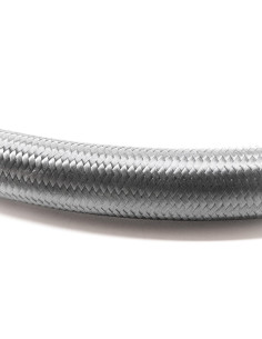 Dash 16 Hose per meter (Black Nylon) 2