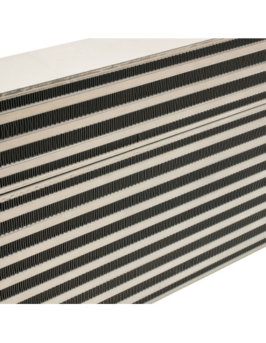 Kit intercooler da 5" per BMW 135i e 335i - N54 e N55