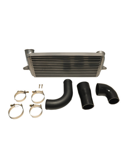5" Front Mount Intercooler Kit for BMW 135i & 335i - N54 & N55