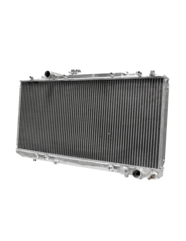 Cooling Solutions Aluminium Radiator for Toyota Celica AT200