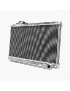 Cooling Solutions Aluminium Radiator for Toyota Celica ST202 & ST205 2