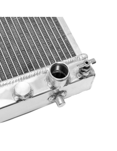 Radiatore in alluminio Cooling Solutions per Toyota Celica ST202 e ST205