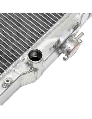 Cooling Solutions Aluminium Radiator for Toyota Celica ST202 & ST205