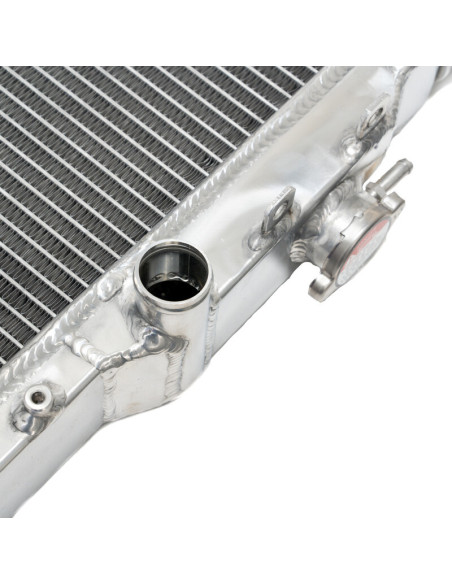 Cooling Solutions Aluminium Radiator for Toyota Celica ST202 & ST205