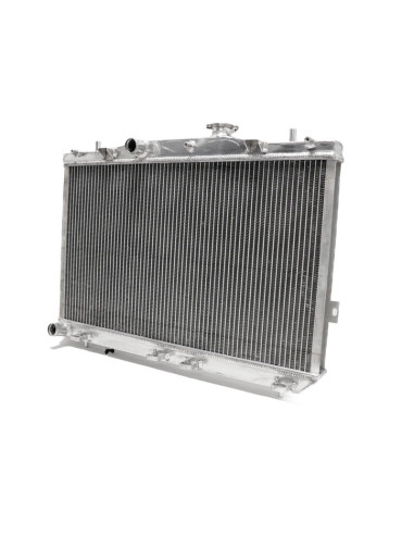 Cooling Solutions Aluminium Radiator for Hyundai Coupé / Tiburon (03-08)