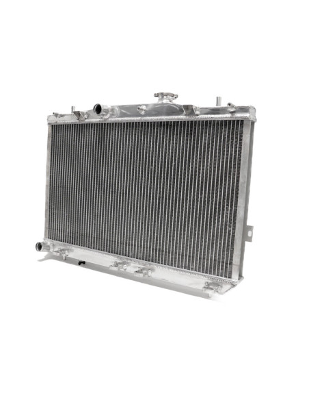 Radiatore in alluminio Cooling Solutions per Hyundai Coupé / Tiburon (03-08)