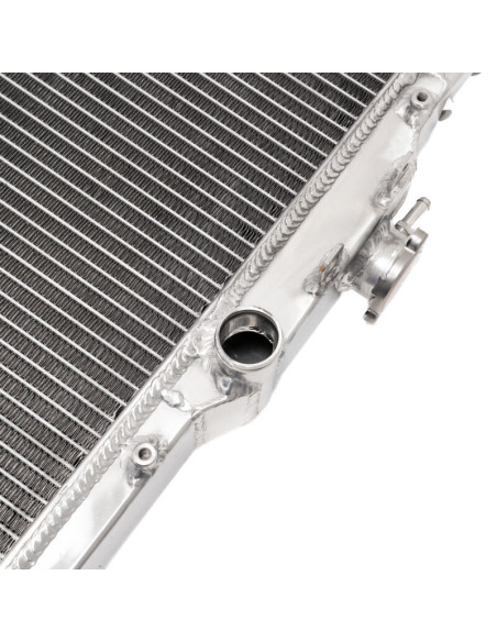 Cooling Solutions Aluminium Radiator for Toyota Celica ST185