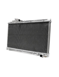 Cooling Solutions Aluminium Radiator for Toyota Celica ST185 2