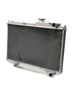 Radiatore in alluminio Cooling Solutions per Toyota Corolla AE86