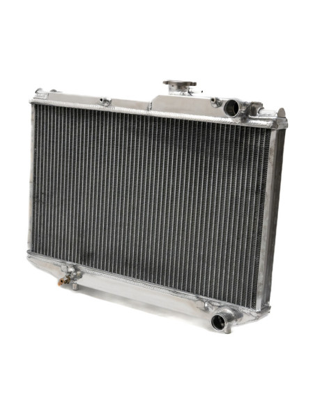 Cooling Solutions Aluminium Radiator for Toyota Corolla AE86