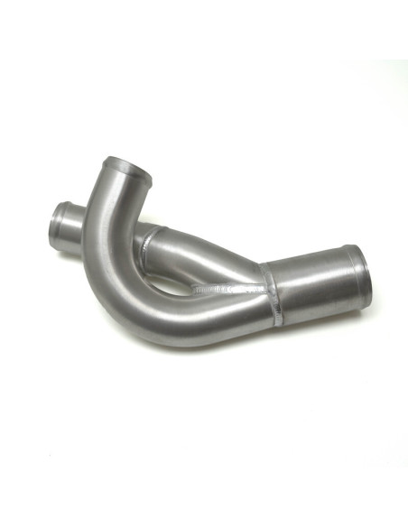 Kit tubi intercooler in alluminio da 2" Cooling Solutions per BMW 335i E9X N54