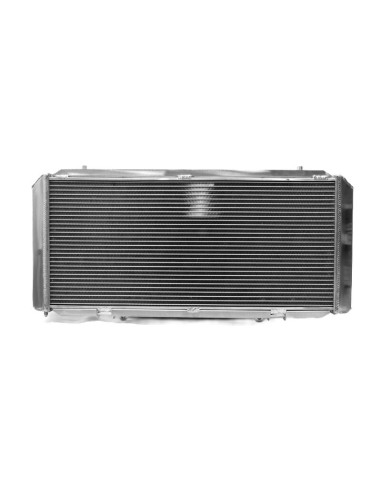 Cooling Solutions Aluminium Radiator for Toyota MR2 2.0L Turbo SW20