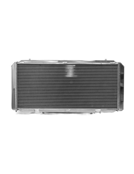 Cooling Solutions Aluminium Radiator for Toyota MR2 2.0L Turbo SW20