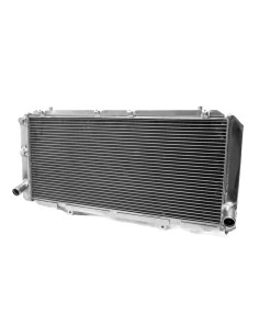 Radiatore in alluminio Cooling Solutions per Toyota MR2 2.0L Turbo SW20 2