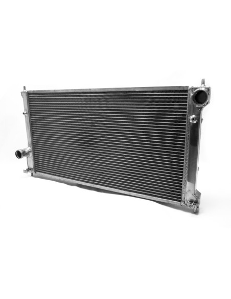Radiatore in alluminio Cooling Solutions per Toyota GT86 e Subaru BRZ (12-20)