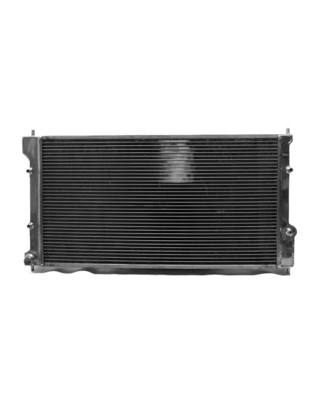 Cooling Solutions Aluminium Radiator for Toyota GT86 & Subaru BRZ (12-20)
