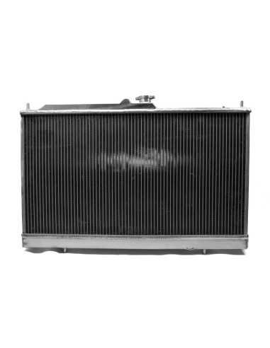 Cooling Solutions Aluminium Radiator for Mitsubishi Lancer Evo 7/8/9
