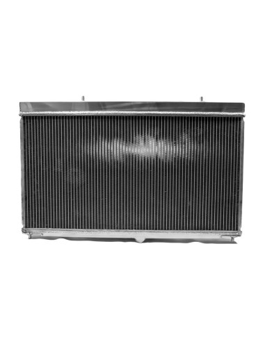 Radiatore in alluminio Cooling Solutions per Mitsubishi 3000GT