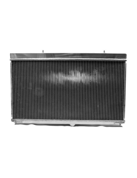 Radiatore in alluminio Cooling Solutions per Mitsubishi 3000GT