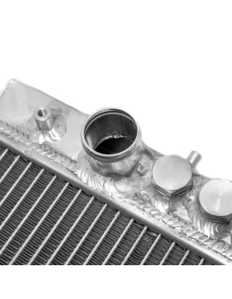 Cooling Solutions Aluminium Radiator for Mitsubishi 3000GT