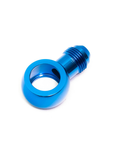 Dash 8 Male Banjo Bolt (Ø20.5 mm)