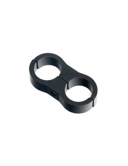 Separatore di linea per tubi Dash 4 (Ø11,1 mm)