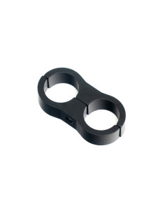 Separatore di linea per tubi Dash 3 (Ø9,5 mm)