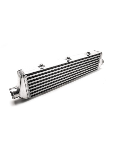 Universal Aluminium Intercooler 450x300x76 mm