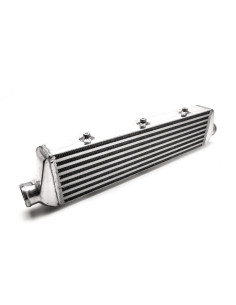 Universal Aluminium Intercooler 550x140x65 mm