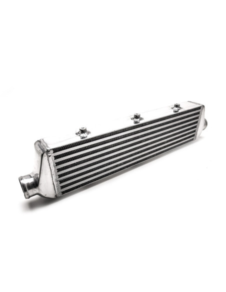 Intercooler universale in alluminio 550x140x65 mm