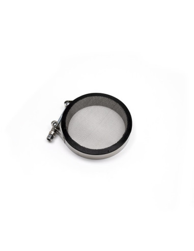 Rete di aspirazione turbo - 76 mm