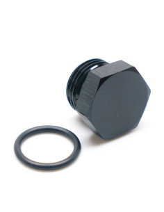 3/4"x16 Blanking Plug (Dash 8)