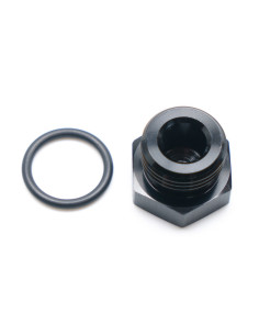 Tappo di chiusura da 3/4"x16 (Dash 8) 2