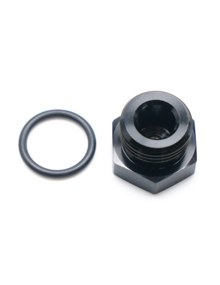 3/4"x16 Blanking Plug (Dash 8)