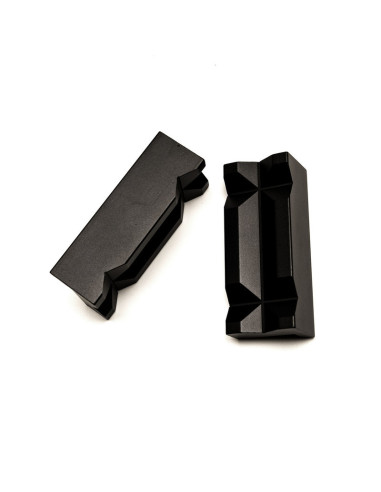Magnetic Vice Grips, Dash Shape (pair)