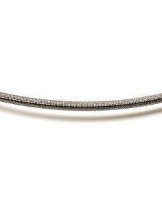 Dash 3 Hose per Meter (Teflon & Stainless Steel Braid) 2